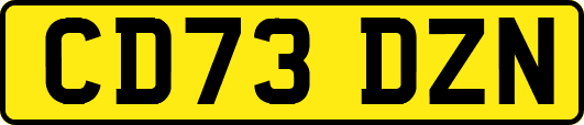 CD73DZN