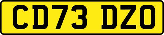 CD73DZO