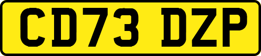 CD73DZP