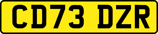 CD73DZR