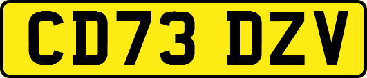 CD73DZV
