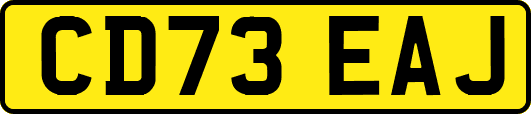 CD73EAJ