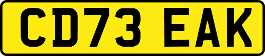 CD73EAK
