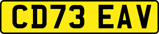 CD73EAV