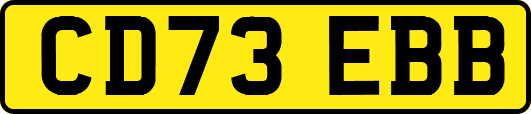 CD73EBB