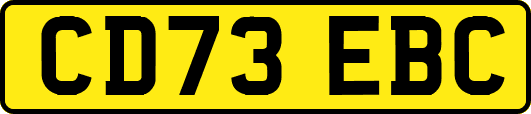 CD73EBC