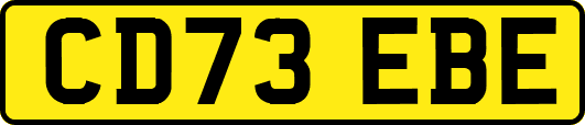 CD73EBE