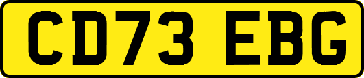 CD73EBG