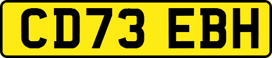 CD73EBH
