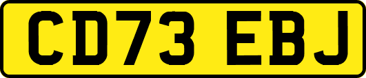 CD73EBJ