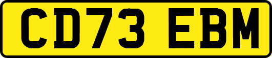 CD73EBM
