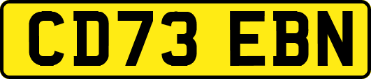 CD73EBN