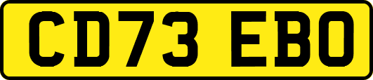 CD73EBO