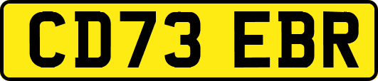 CD73EBR