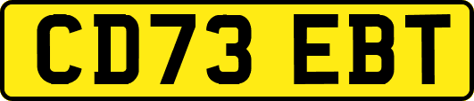 CD73EBT