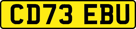 CD73EBU