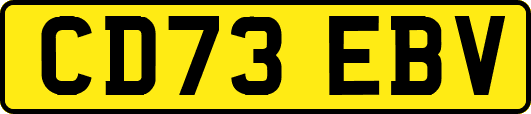 CD73EBV