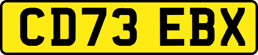 CD73EBX