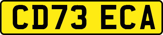 CD73ECA