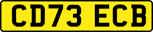 CD73ECB
