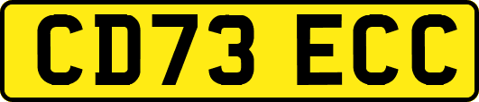 CD73ECC