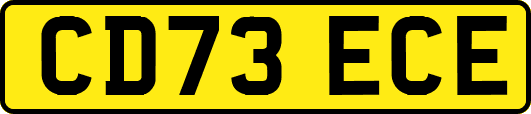 CD73ECE