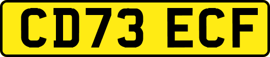 CD73ECF
