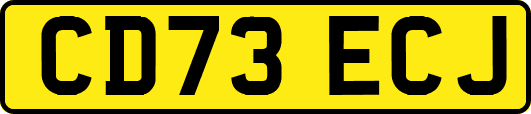 CD73ECJ