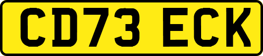 CD73ECK