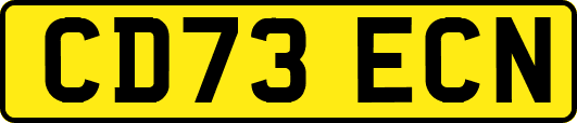 CD73ECN