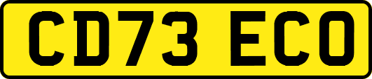 CD73ECO