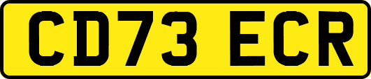 CD73ECR