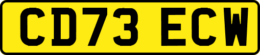 CD73ECW