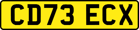 CD73ECX