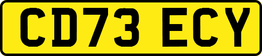 CD73ECY