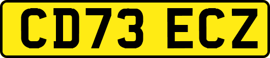 CD73ECZ