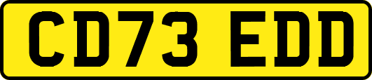 CD73EDD