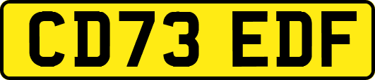 CD73EDF
