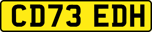 CD73EDH