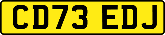 CD73EDJ