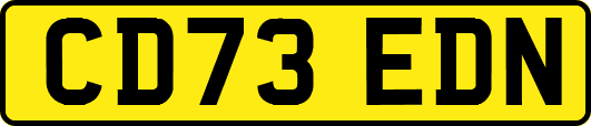 CD73EDN