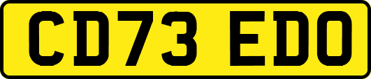 CD73EDO