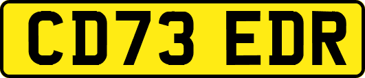 CD73EDR