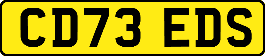 CD73EDS