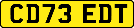 CD73EDT