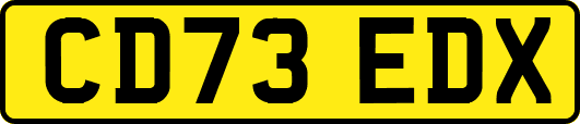CD73EDX