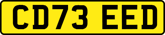 CD73EED