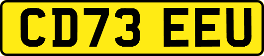CD73EEU