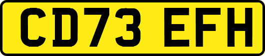 CD73EFH