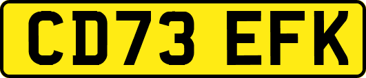 CD73EFK